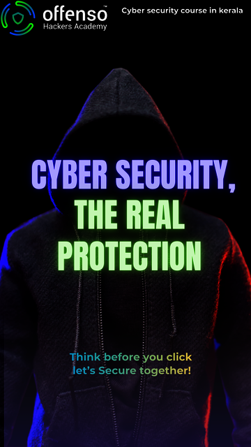 Cyber security is not optional Picture Box