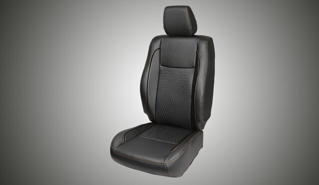 E2 Black AutoForm India