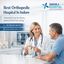 Best Orthopedic Hospital In... - Best Orthopedic Hospital in Indore - Sahaj Hospital