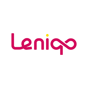 logo Leniqo Limited