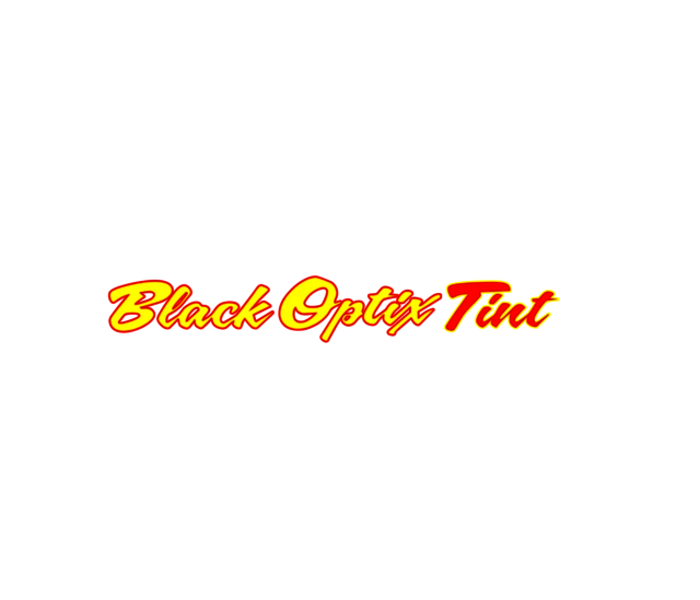 BOT Logo Transparant Black Optix Tint