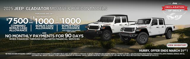 Allen Samuels Dodge Chrysler Jeep Ram Waco Offers Picture Box