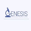 Genesis Reference Laboratories - Picture Box