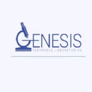 Genesis Reference Laboratories Picture Box