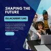 Shaping the Future with OLL... - Picture Box