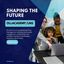 Shaping the Future with OLL... - Picture Box