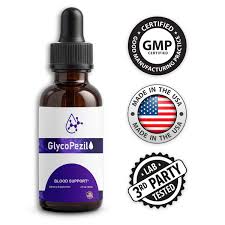 Glycopezil22 Glycopezil