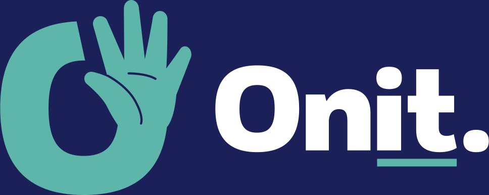 Onit logo Picture Box