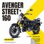 Bajaj Avenger Street 160 On... - Picture Box