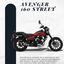 Bajaj Avenger 160 at BikeOn... - Picture Box