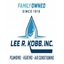 Lee R. Kobb, Inc - Lee R. Kobb, Inc. Plumbing, Heating & Air Conditioning