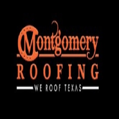 Logo Montgomery Roofing - Lorena Roofers