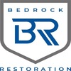 Logo - Bedrock Restoration - Water...