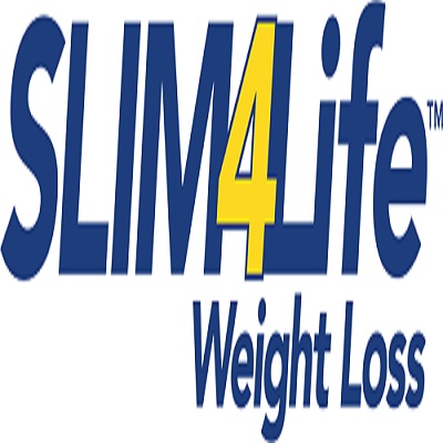 1 Slim4life Weight Loss
