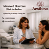 Advanced Skin Care Clinic I... - Aestheva