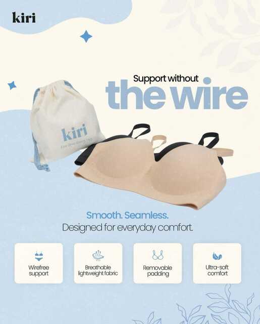 Wire Bra Picture Box