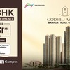 godrej projects in bangalore