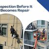 Spring Building Maintenance... - ATR