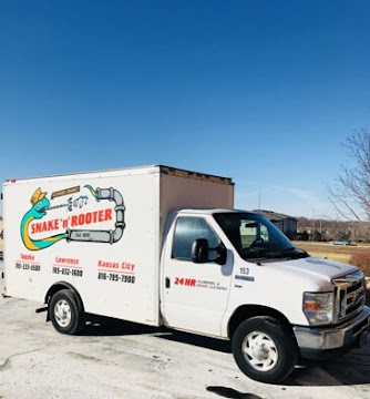 Snake 'n' Rooter Plumbing Company Offers Expert Picture Box