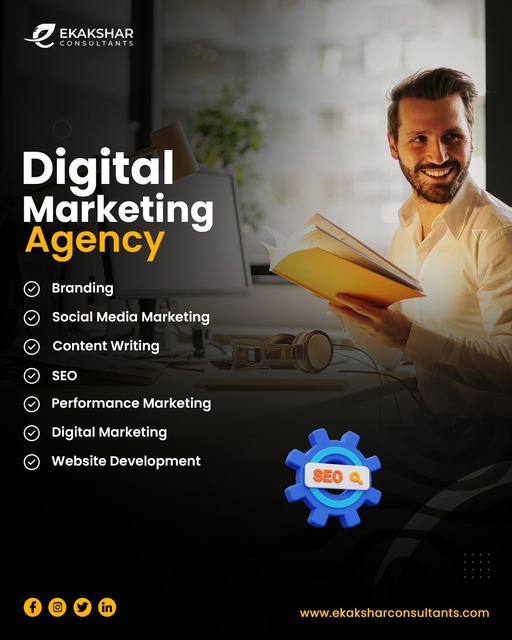 Digital Marketing Agency in Bangalore Picture Box