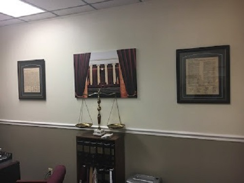 cheap Speeding Ticket KC Traffic Law Firm