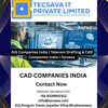 CAD Companies India - Picture Box