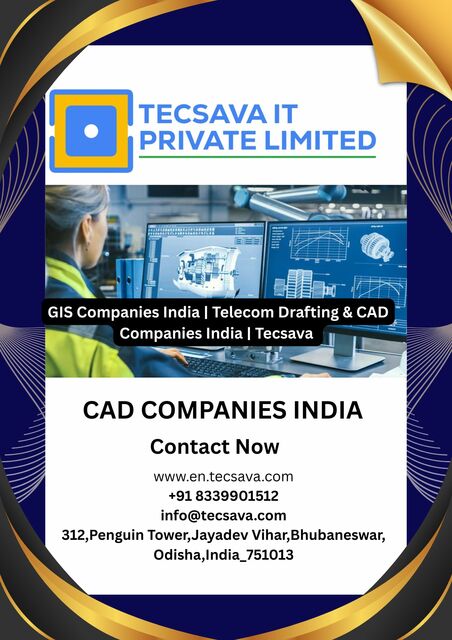 CAD Companies India Picture Box