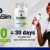 Burn Slim Review: How Effective Is This Weight Loss Formula?