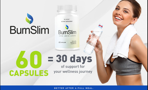 Burn slim 13 Burn Slim Review: How Effective Is This Weight Loss Formula?
