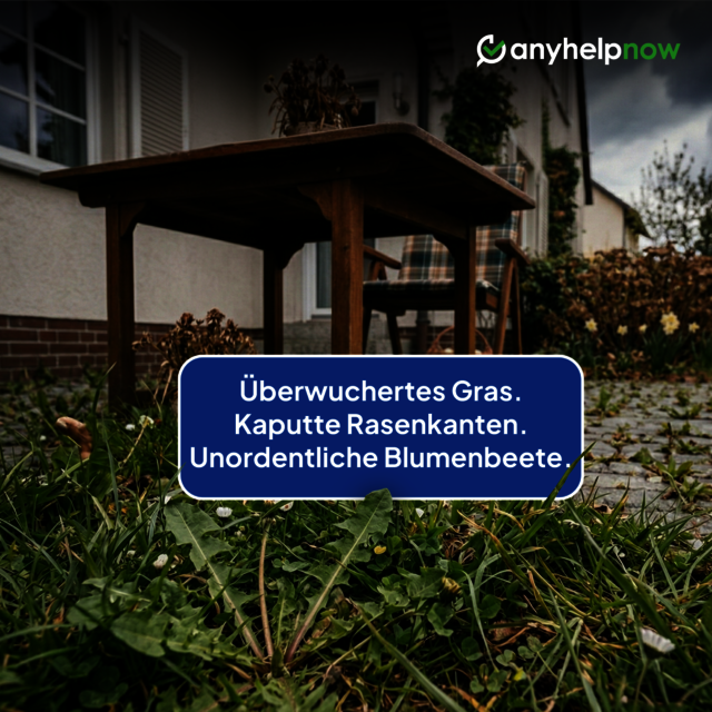 any help now garten deko ostern Picture Box