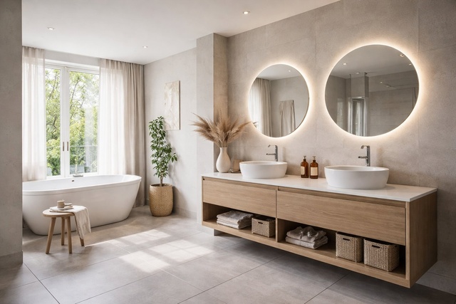 bathroom 5mp Bathroom Design UK