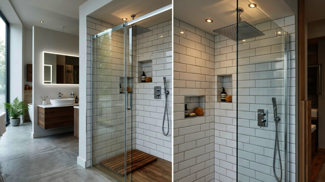 yoo2 Bathroom Design UK