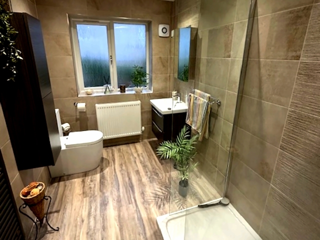 pryor bathroom enhanced BathroomDesign sheffield Uk