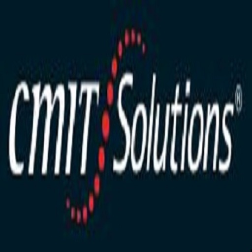 Logo CMIT Solutions