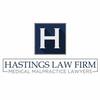 Hastings Law Firm Medical Malpractice Lawyers