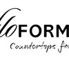 LOGO - FloForm Countertops | Calgary