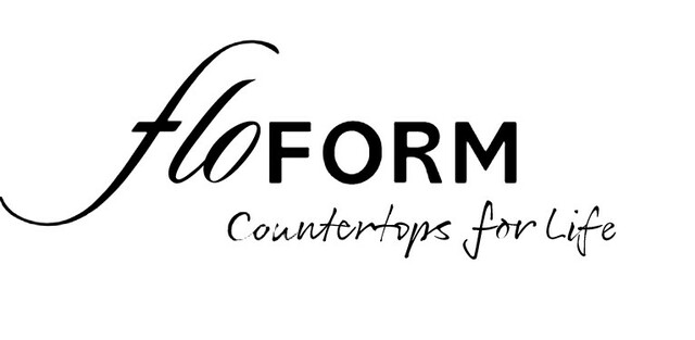 LOGO FloForm Countertops | Calgary