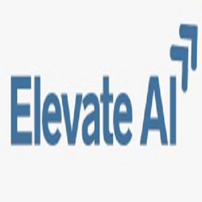 Logo Elevate AI