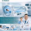 Hyperbaric Oxygen Therapy (... - Sahaj Hospital | Indore