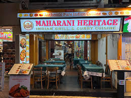 south indian restaurants in singapore Picture Box