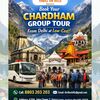 Book Your Chardham Group To... - Picture Box