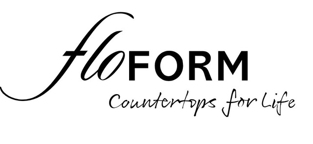 LOGO FloForm Countertops | Regina