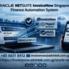 Oracle NetSuite PEPPOL e-In... - Picture Box