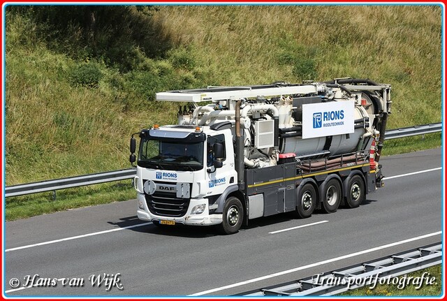 R 39-BNF-8-BorderMaker Afval & Reiniging