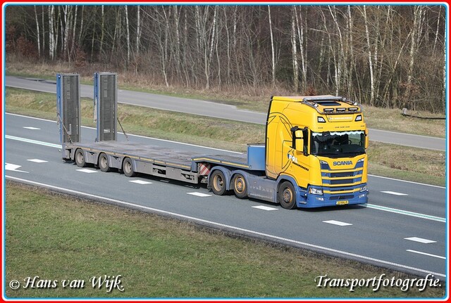 P 22-BXJ-9-BorderMaker Zwaartransport 3-Assers