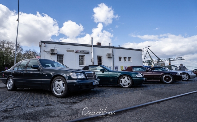 k-Old- & Youngtimer Frühstück, ErKantine Niehl-3 Old- & Youngtimer Frühstück, Köln Niehl, ErKantine #erkantine