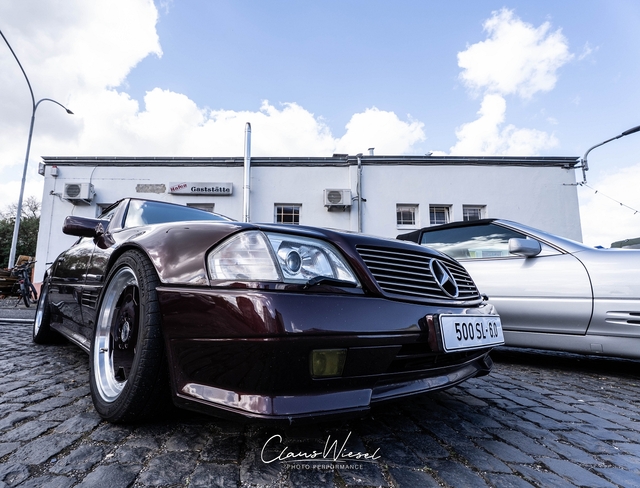 k-Old- & Youngtimer Frühstück, ErKantine Niehl-4 Old- & Youngtimer Frühstück, Köln Niehl, ErKantine #erkantine