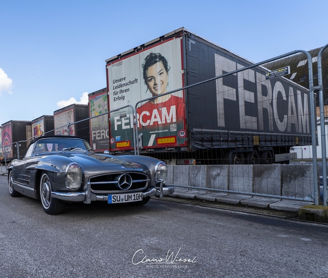 k-Old- & Youngtimer Frühstück, ErKantine Niehl-14 Old- & Youngtimer Frühstück, Köln Niehl, ErKantine #erkantine