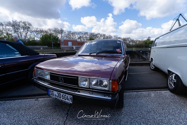 k-Old- & Youngtimer Frühstück, ErKantine Niehl-17 Old- & Youngtimer Frühstück, Köln Niehl, ErKantine #erkantine