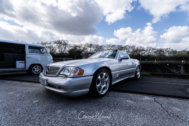 k-Old- & Youngtimer Frühstück, ErKantine Niehl-18 Old- & Youngtimer Frühstück, Köln Niehl, ErKantine #erkantine